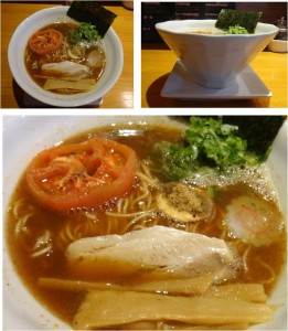 ★太陽のローストトマトラーメン仁麺魚(岐阜県北方町)20160130 (8)