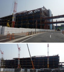 ◆西側イオンモール長久手20160227 (26)