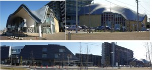 ●生涯学習センターキラリと北方町庁舎館20160326 (5)