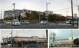 ●20140225ｲｵﾝﾓｰﾙ京都五条aeonmallkyotogojyou