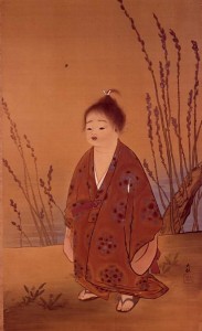 ◇無我　東京博物館