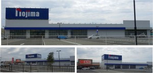 ●ノジマ吉田神戸店20160402