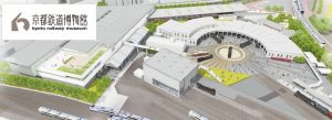 京都鉄道博物館パース-2