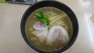 極めこってり　営利庵(名古屋市)20160325 (11)