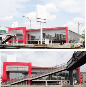 ●MEGAドン・キホーテ名四丹後通り店20160423 (6)