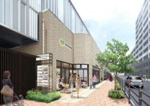 nonowa国立westパース