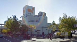 ダイエー新さっぽろ