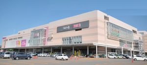 ◇イオンモール旭川西