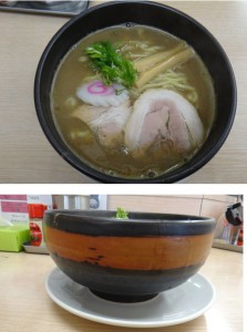 ★極めこってり　営利庵(名古屋市)20160325 (11)