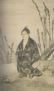 ◇購入名選　横山大観　無我　20160123足立美術館 (8)