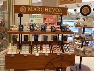 イオンモール旭川　ナチュラルオーガニック