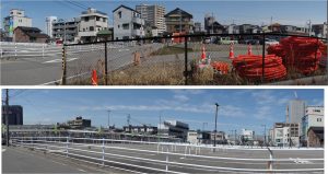 ■空地-2　東口側20160311JR岡崎駅  (8)