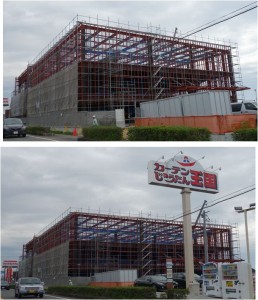 ●テックランド藤枝店20160402