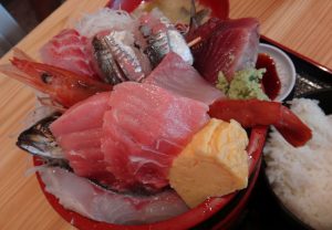 食事　タカマル鮮魚セブンパークアリオ柏店20160515 (42)