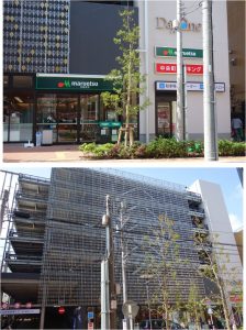 ●20160515マルエツ 柏駅東口 (2)