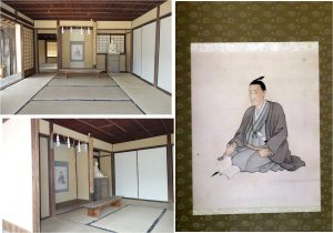 ●建物　内部-1　0160409松下村塾 (1)