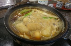 ★親子味噌煮込み寿限無茶屋(豊明市)20160423 (18)