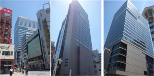 ●シンフォニー豊田ﾋﾞﾙ(新第二豊田ビル)豊田ビル20160518 (2)