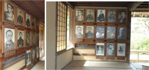 ●建物　内部-2　0160409松下村塾 (1)