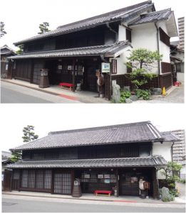 ●寿限無茶屋(豊明市)20160423 (25)