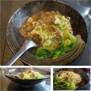 ★牛麺20160524ハオジャ好呷(岡崎市) (18)