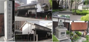 ●20110504緒方洪庵　適塾