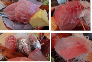 ★食事　ネタアップ　　タカマル鮮魚セブンパークアリオ柏店20160515 (45)