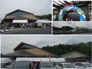 ●道の駅津かわげ20160503 (5)