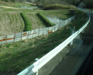 バス風景　萩～津和野20160409 (32)