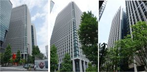 ●大手町フィナンシャルシテイ (50)