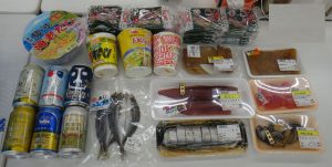 ★一覧購入商品一覧20160502オークワ南紀 (5)