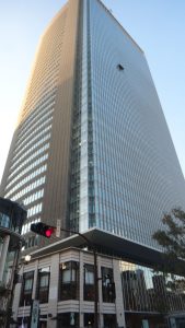 20131121赤坂Bizタワー