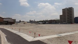 ■■マックスバリュ四本木店20160423 (1)