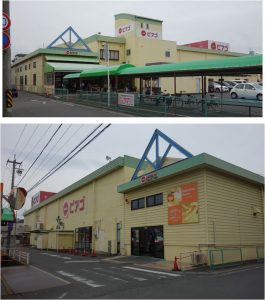 ●ビープレイスピアゴ久保田店20160503 (1)