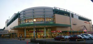 20090221ヨシヅヤ清洲店●