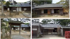 ●外観　20160409杉家旧宅 (4)