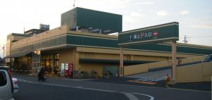 20081011生鮮館やまひこ岩倉店・0裏 (1)