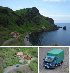 ■ユースホステル　桃岩荘　桃台・猫台20160602 (16)