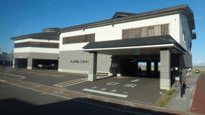 ◆うすゆきの湯礼文島香深港～ホテルまでの景色 (9)