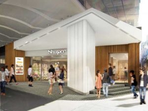 シャポー本八幡パース-1