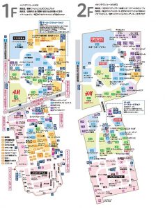 フロアレイアウト-1