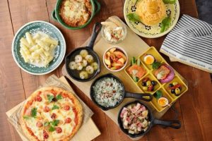 春帆楼HARUHORO メニュー