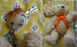 ◆鍵　20160602コリンシアホテル403号室