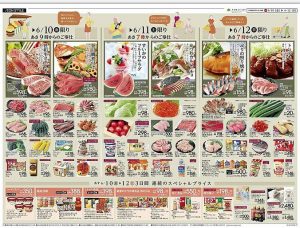 イオンスタイルユーカリが丘店チラシ-8