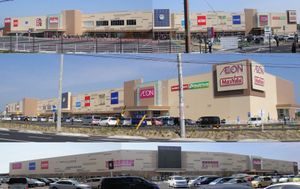 20100502マックスバリュ津山城店