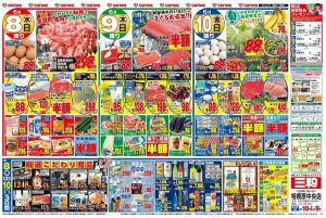 三和相模原中央店チラシ-2