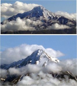 ◆20160602フェリーから見る利尻富士 (23)-3