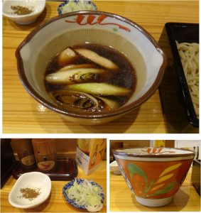 ☆-2　鴨せいろ20160709築(浜松市)そば (12)