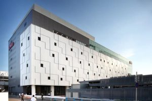 ピオレ姫路パース-2