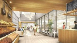 ラスカ熱海フロアパース-2階